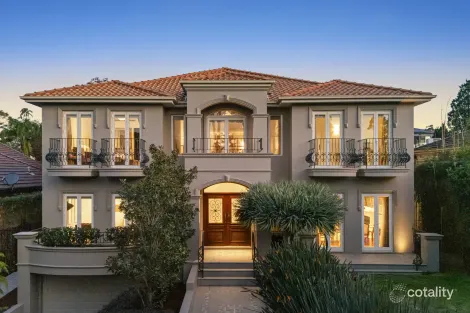 Property photo of 80 Albyn Road Strathfield NSW 2135