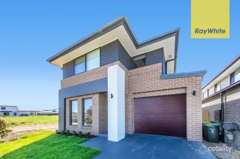 6 KEENELAND ST, BOX HILL, NSW 2765