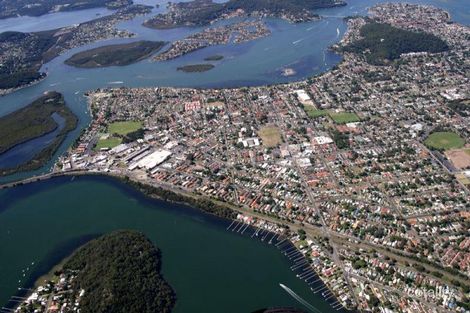 Property photo of 3 Farnell Road Woy Woy NSW 2256