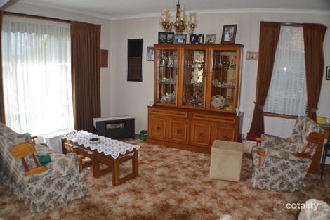 Property photo of 4 Budge Street Morwell VIC 3840