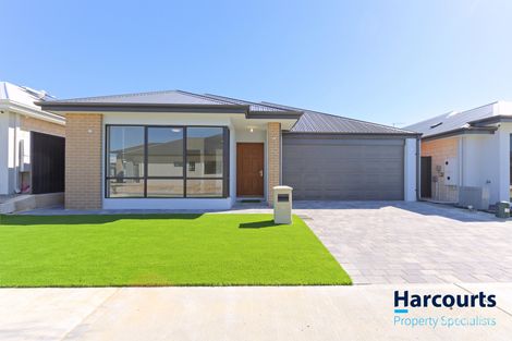 14 Meander Way, Treeby, WA 6164