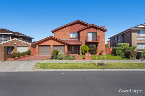 Property photo of 25 Windsor Drive Avondale Heights VIC 3034