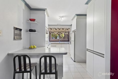 Property photo of 25 Windsor Drive Avondale Heights VIC 3034