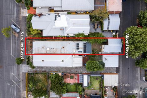 Property photo of 34 Caroline Street Clifton Hill VIC 3068