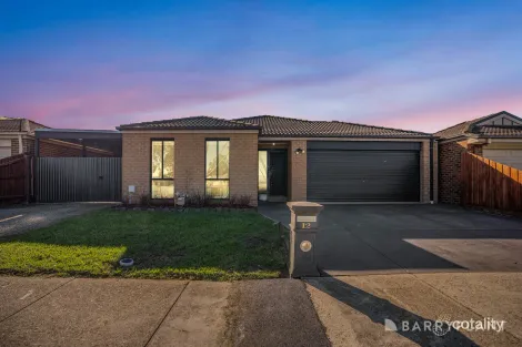 12 Bollen Way, Koo Wee Rup, VIC 3981