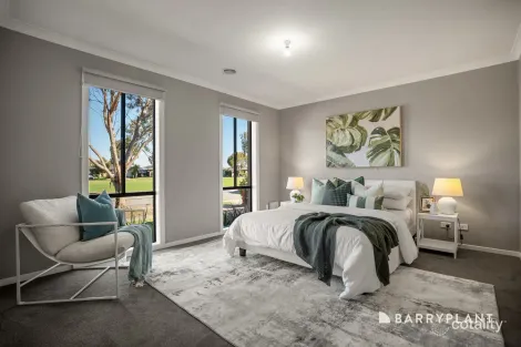 Property photo of 12 Bollen Way Koo Wee Rup VIC 3981