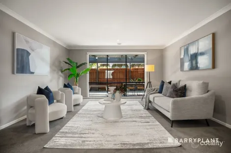 Property photo of 12 Bollen Way Koo Wee Rup VIC 3981