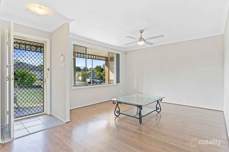 Property photo of 11 Palisade Street Rutherford NSW 2320