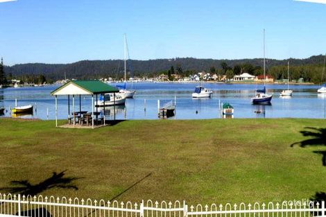 Property photo of 29 Paringa Avenue Davistown NSW 2251