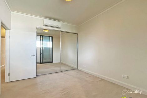 Property photo of B207/2 Timbrol Avenue Rhodes NSW 2138