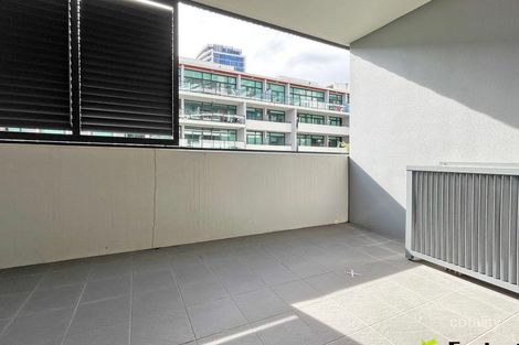 Property photo of B207/2 Timbrol Avenue Rhodes NSW 2138