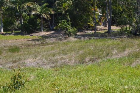 61 Petrel Ave, River Heads, QLD 4655