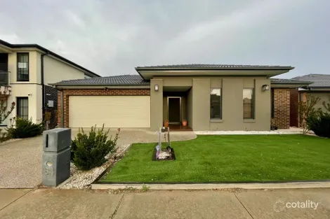 64 Welcome Pde, Wyndham Vale, VIC 3024