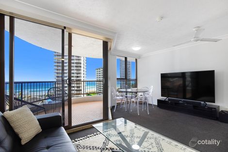 Property photo of 22/219 Surf Parade Surfers Paradise QLD 4217