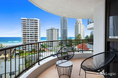 Property photo of 22/219 Surf Parade Surfers Paradise QLD 4217