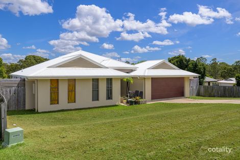 4 Managers Ct, Jones Hill, QLD 4570