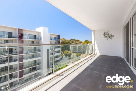 Property photo of 135/64 College Street Belconnen ACT 2617