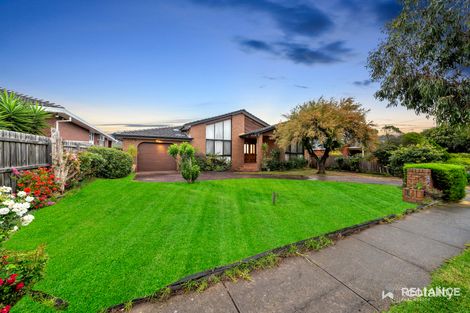 Property photo of 31 Evrah Drive Hoppers Crossing VIC 3029