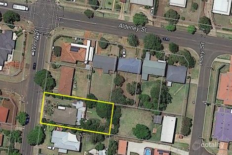 Property photo of 248 West Street Kearneys Spring QLD 4350