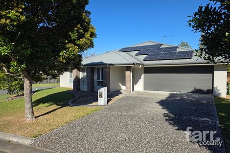 Property photo of 2 Vesper Lane Coomera QLD 4209