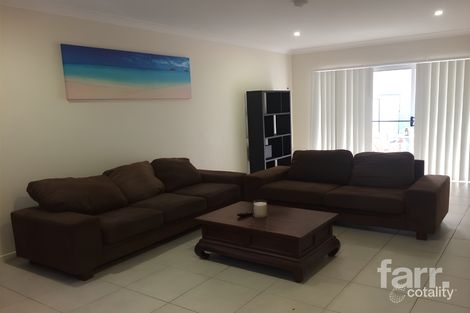 Property photo of 2 Vesper Lane Coomera QLD 4209