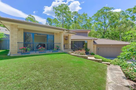 Property photo of 23 Weiss Place Kenmore Hills QLD 4069
