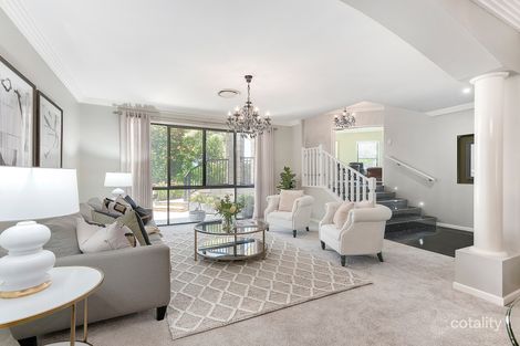 Property photo of 23 Weiss Place Kenmore Hills QLD 4069