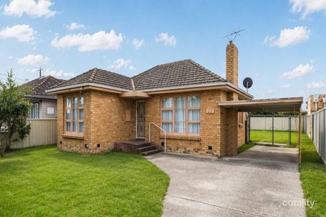 Property photo of 22 Middle Street Hadfield VIC 3046