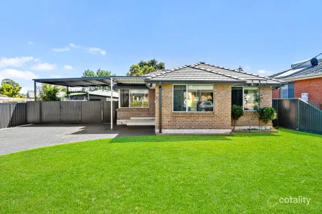Property photo of 75 Shepherd Street Colyton NSW 2760