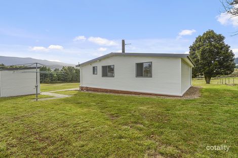 Property photo of 11 Hydro Road Maydena TAS 7140