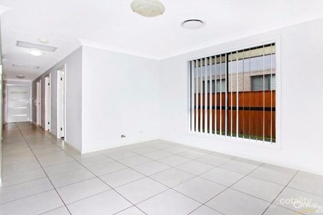 Property photo of 34 Lakeview Drive Cranebrook NSW 2749