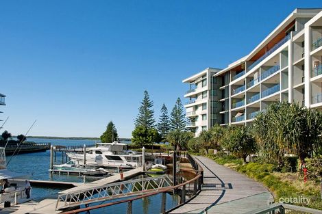 2503/323 Bayview St, Hollywell, QLD 4216