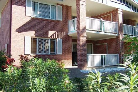 5/35 Ross St, Allenstown, QLD 4700