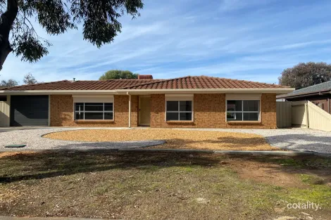 14 Hall Cres, Burton, SA 5110