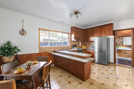 Property photo of 4 Gillman Street Malvern East VIC 3145