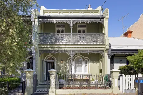 10 National St, Rozelle, NSW 2039