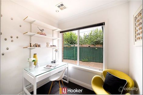 Property photo of 3/6 Farrer Street Braddon ACT 2612
