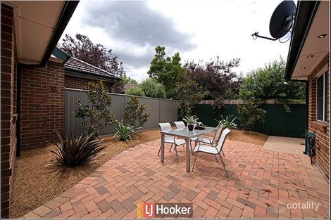 Property photo of 3/6 Farrer Street Braddon ACT 2612