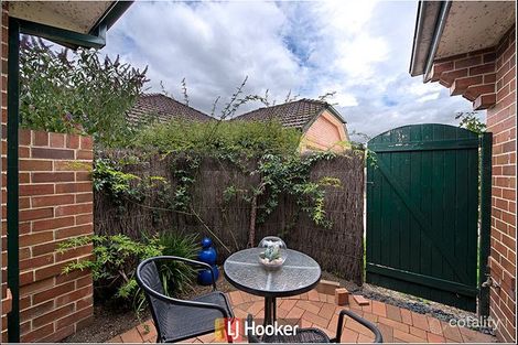 Property photo of 3/6 Farrer Street Braddon ACT 2612