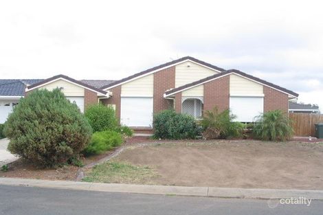 Property photo of 22 Proctor Crescent Keilor Downs VIC 3038