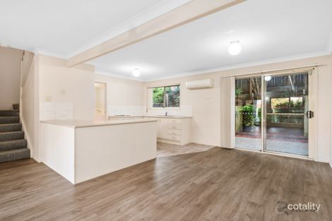 Property photo of 37/3236 Mount Lindesay Highway Browns Plains QLD 4118