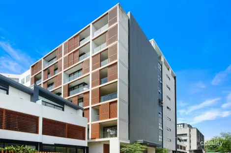 Property photo of 606D/30 Barr Street Camperdown NSW 2050