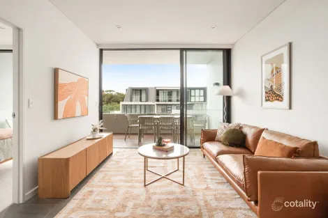 Property photo of 606D/30 Barr Street Camperdown NSW 2050