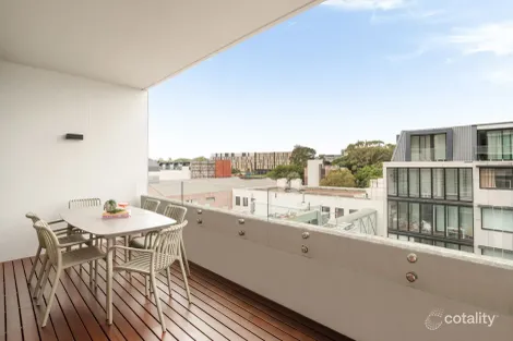 Property photo of 606D/30 Barr Street Camperdown NSW 2050