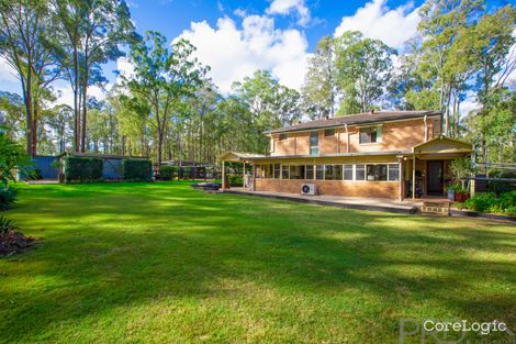 Property photo of 193 Duns Creek Road Duns Creek NSW 2321