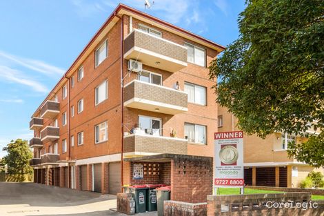 9/53a Station St, Fairfield, NSW 2165