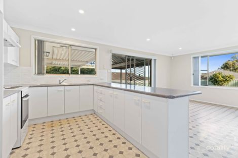 Property photo of 11 Palisade Street Rutherford NSW 2320