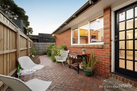 Property photo of 1/21 Frogmore Road Carnegie VIC 3163