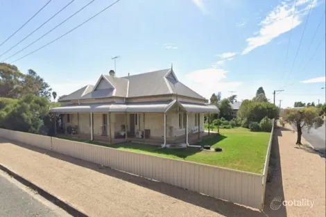 1 Ralli St, Balaklava, SA 5461