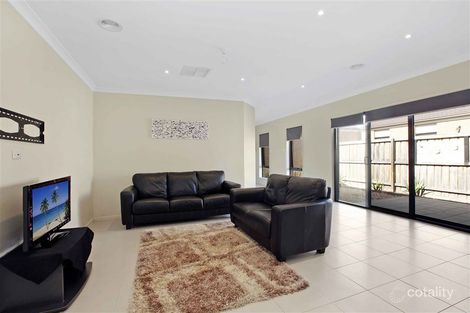 Property photo of 9 Waterlily Drive Epping VIC 3076